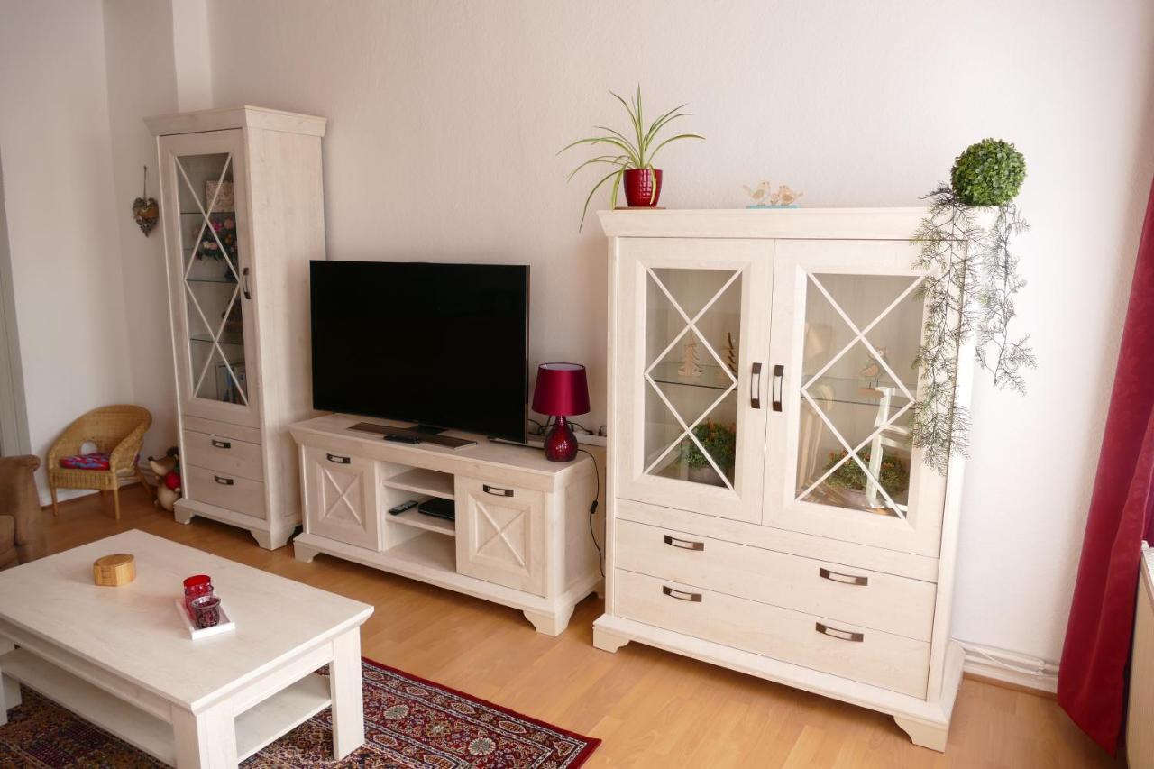 Spatzennest Wernigerode Luaran gambar