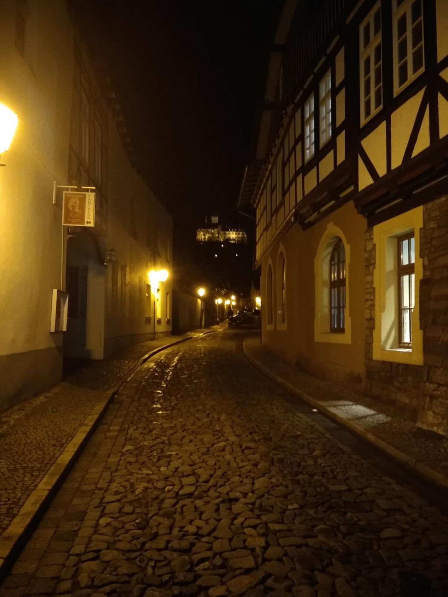Spatzennest Wernigerode Luaran gambar